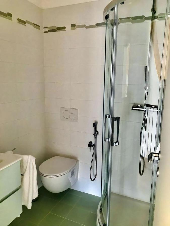 Agriturismo Le Pale 2 Swimming Pool And Parking Bogliasco Luaran gambar