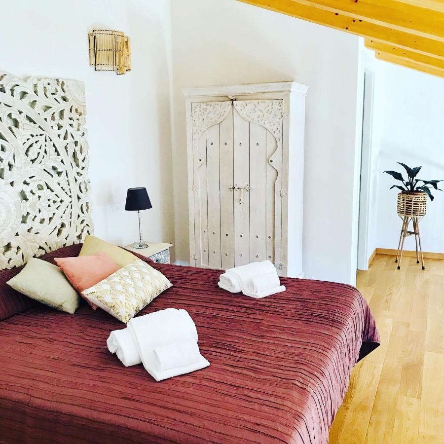 Agriturismo Le Pale 2 Swimming Pool And Parking Bogliasco Luaran gambar