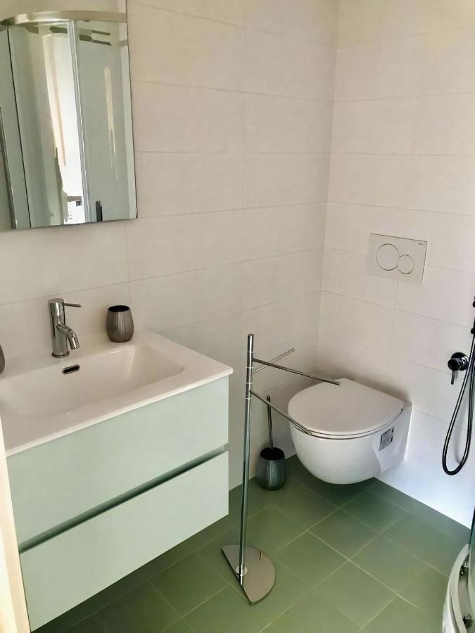 Agriturismo Le Pale 2 Swimming Pool And Parking Bogliasco Luaran gambar